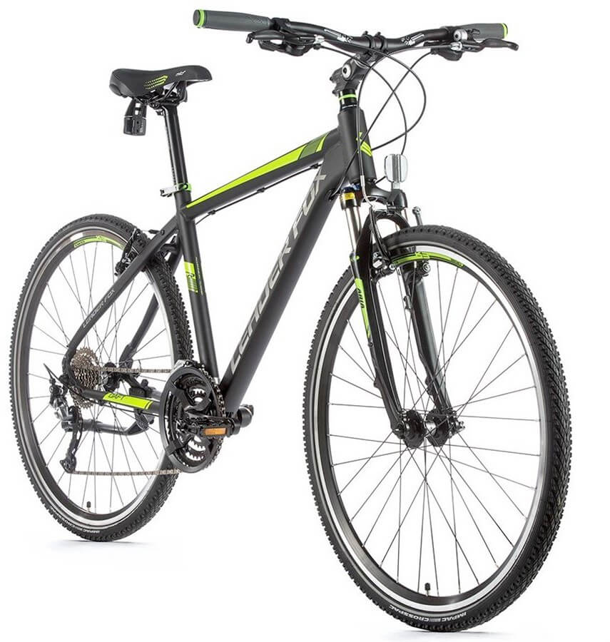 Trekking fox mountain online bike